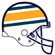 IHSS football logo small